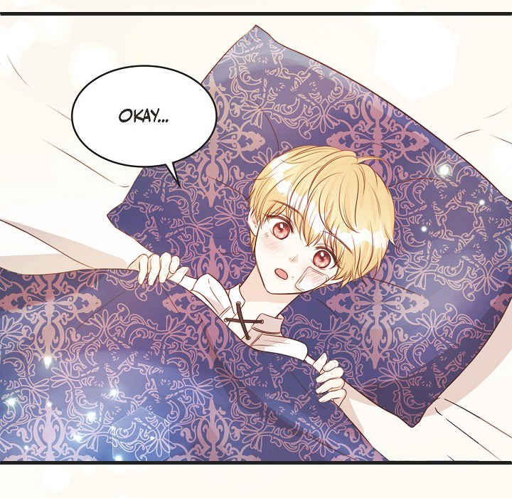 Hold on, Crown Prince! - episode 22 - 113