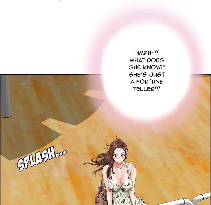 A Killer Woman - episode 1 - 12