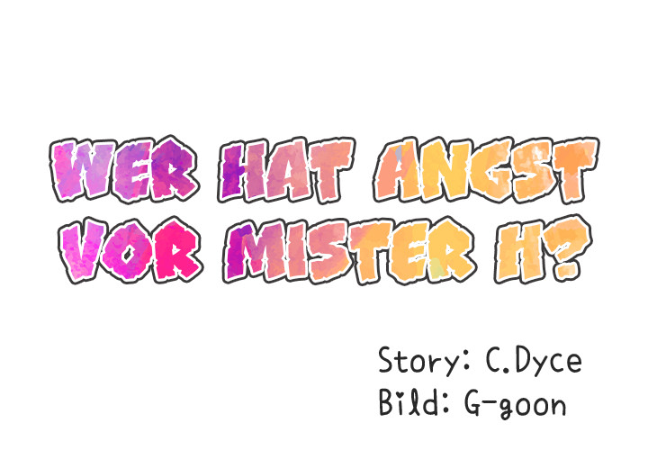 Wer hat Angst vor Mister H? - episode 49 - 0