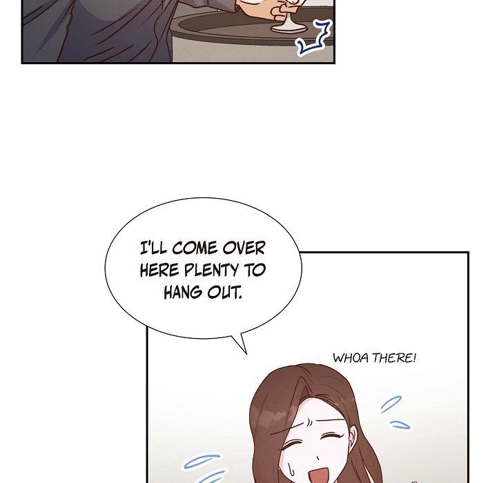 A Spoonful of Your Love - episode 38 - 52