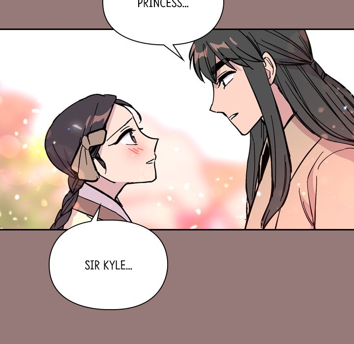 The Princess's Guard - episode 31 - 83