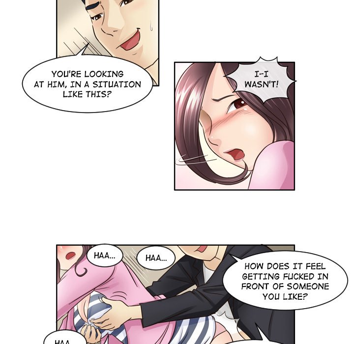 My New Co-worker - episode 6 - 22
