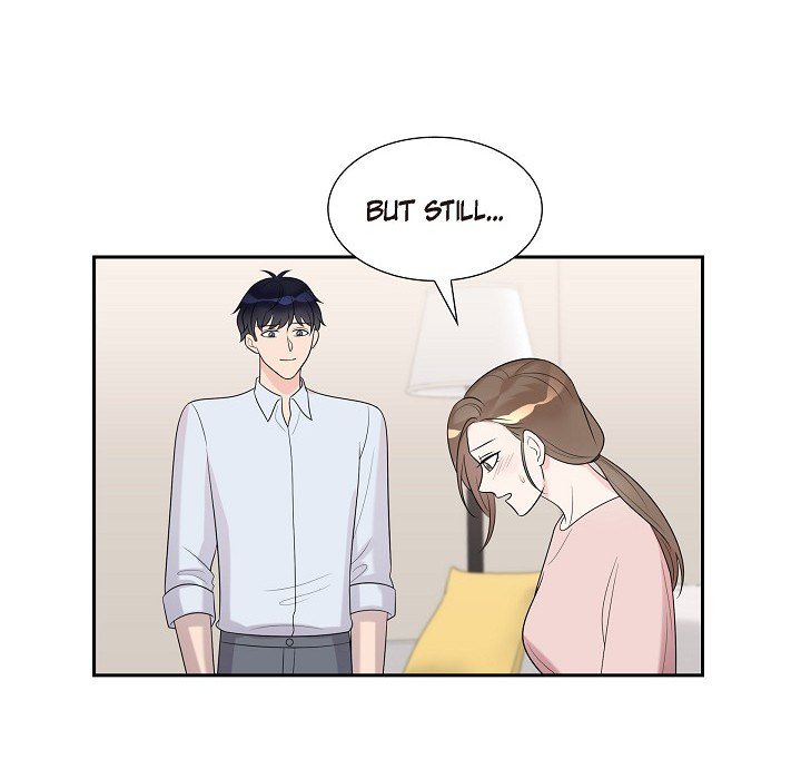 A Misogamist's Romance - episode 28 - 69