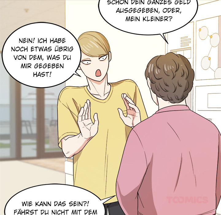 Liebe Lieber Nicht - episode 29 - 17