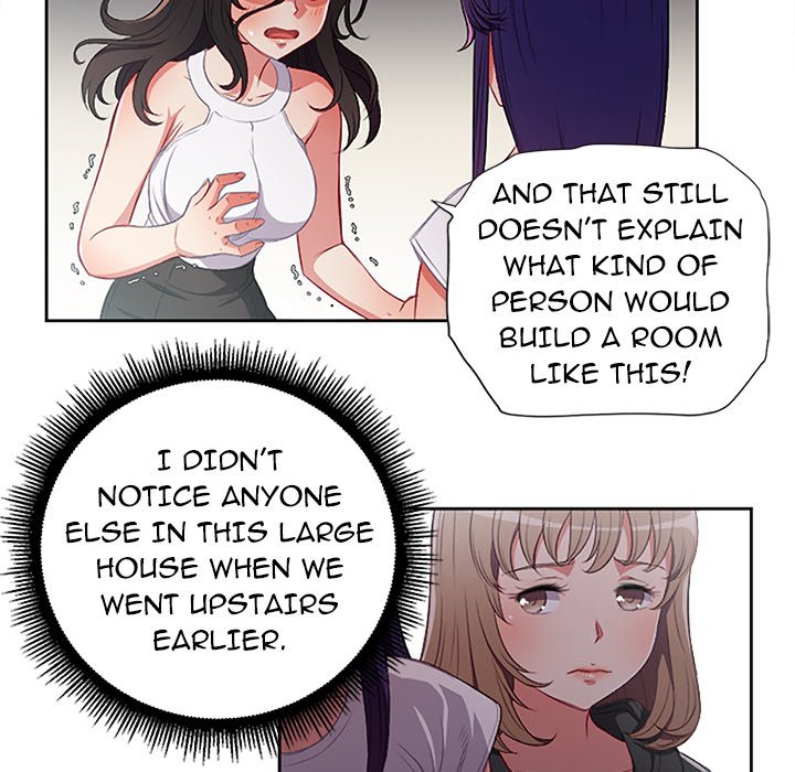 Yuri's Part Time Job - episode 62 - 29
