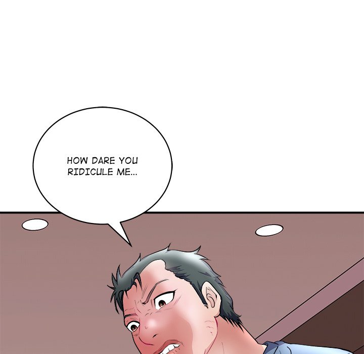 Immoral Family - episode 17 - 34