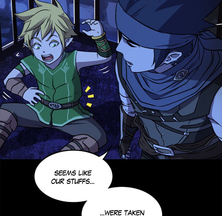 The Chronicle of Seven - episode 6 - 12