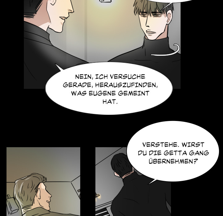 Die Königin - episode 15 - 17
