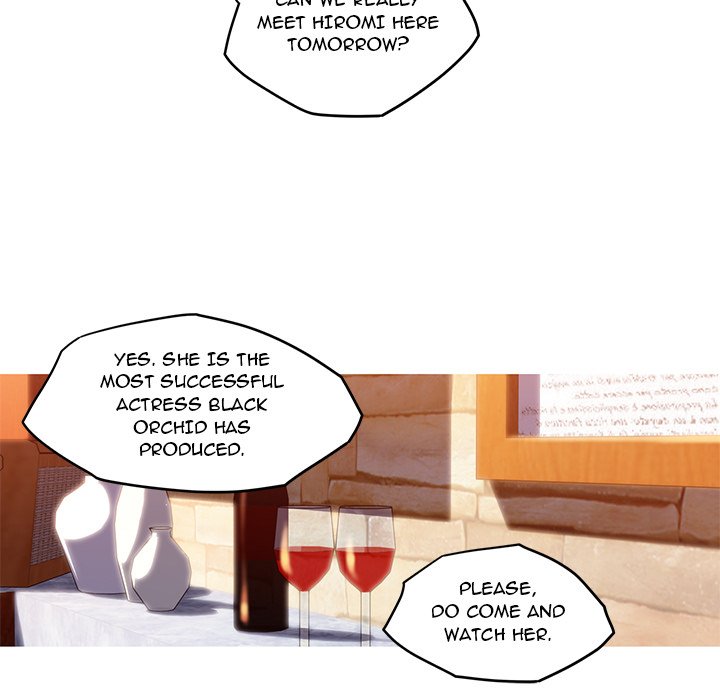 My Girlfriend is a Star - episode 36 - 38
