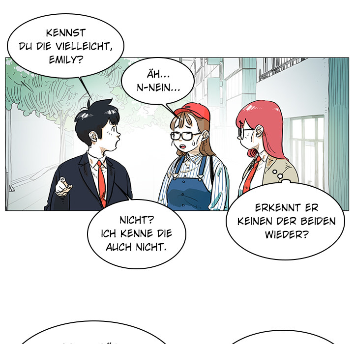 Hero Kim: Wer hat einen Retter bestellt? - episode 13 - 5