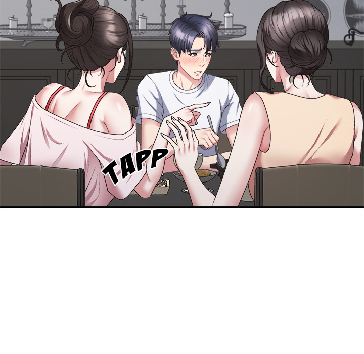 Privattraining - episode 2 - 75