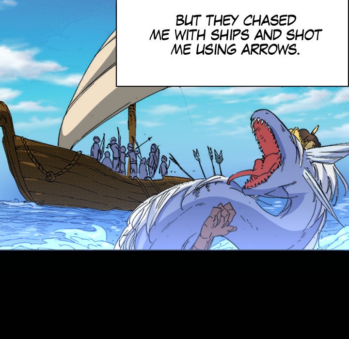 Legend's Battle - episode 15 - 71