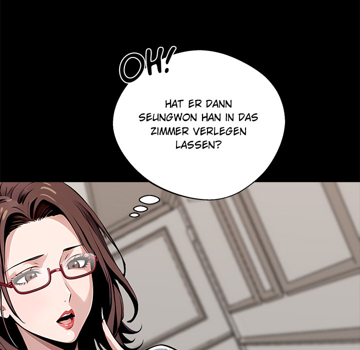 Workaholic Gangster - episode 28 - 153