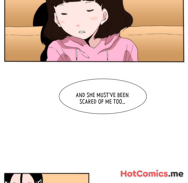 Can't See Can't Hear But Love - episode 14 - 25