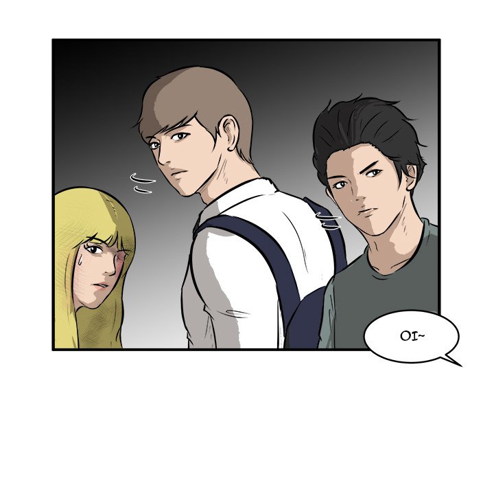 He Queen - episode 23 - 100
