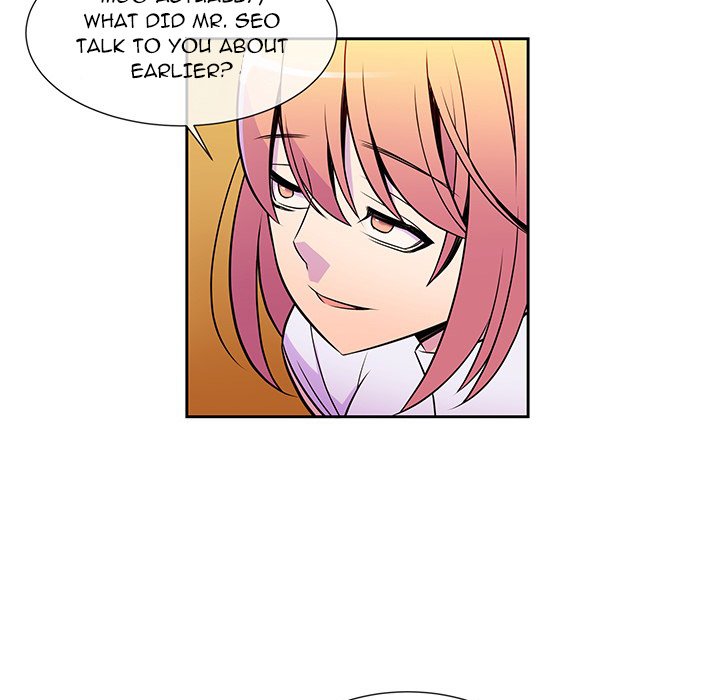 EAT ME! - episode 12 - 40