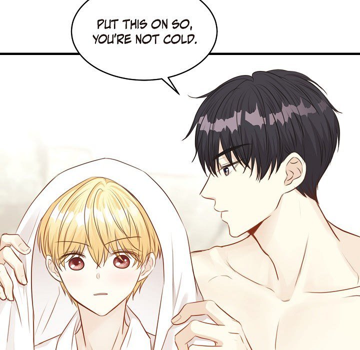 Hold on, Crown Prince! - episode 38 - 40