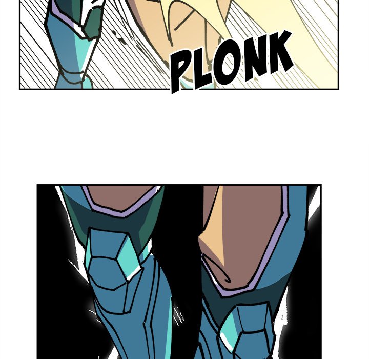 Iron Mech Bride - episode 2 - 17