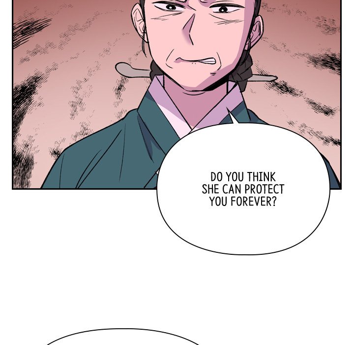 The Princess's Guard - episode 14 - 22