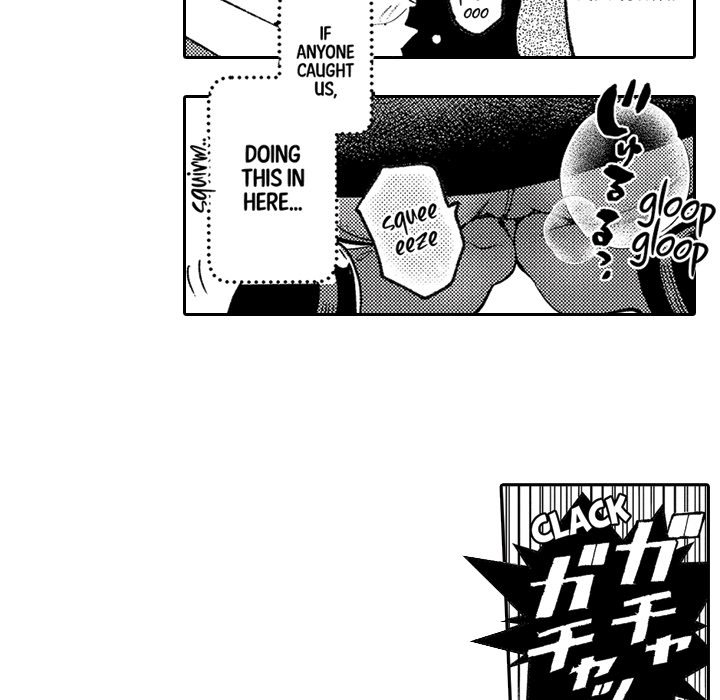 Sweet Lies Layered Like a Mille Feuille - episode 5 - 39