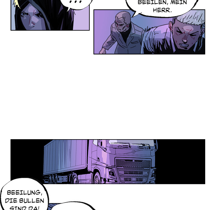 Codename Geist - episode 31 - 15