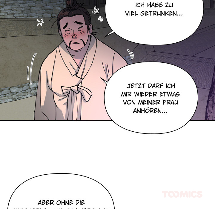 Die Prinzessin und ihre Leibwächter - episode 48 - 91