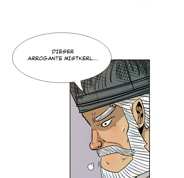 Der Schwertklan Joseons - episode 32 - 113