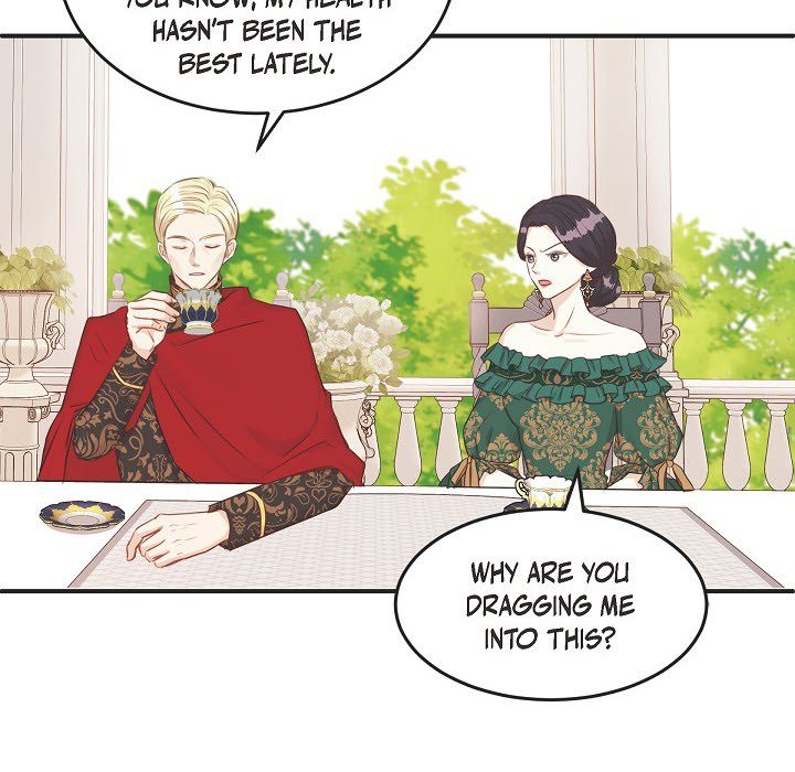 Hold on, Crown Prince! - episode 36 - 77