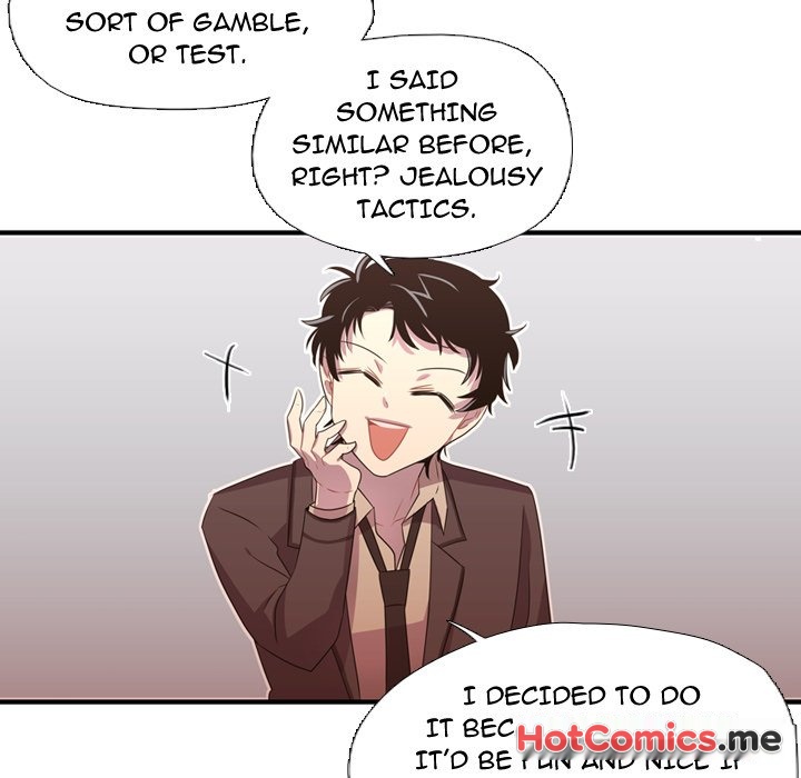 I Need Romance - episode 32 - 61