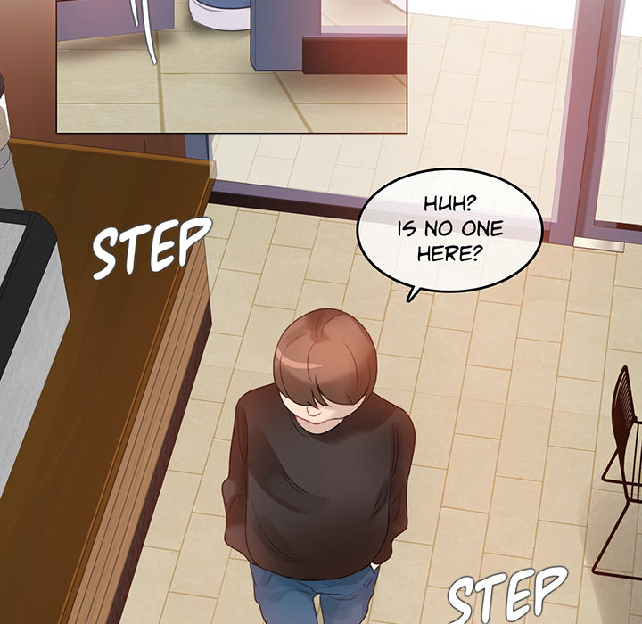 A Pervert's Daily Life - episode 118 - 75