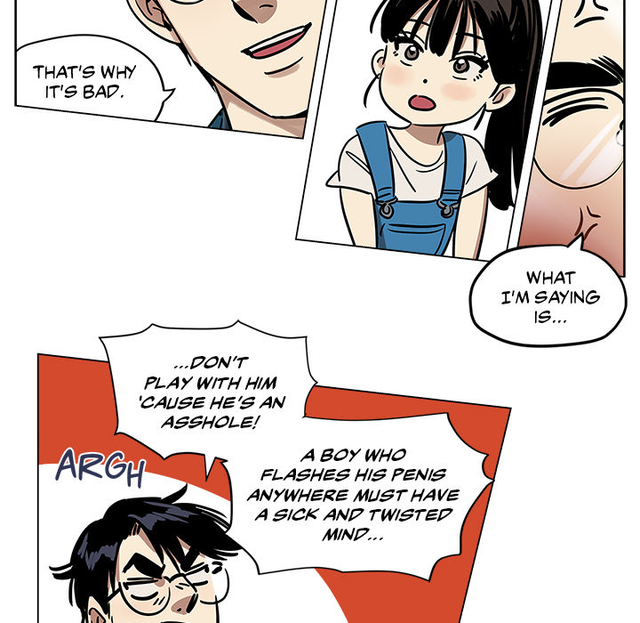 Snowman - episode 3 - 14