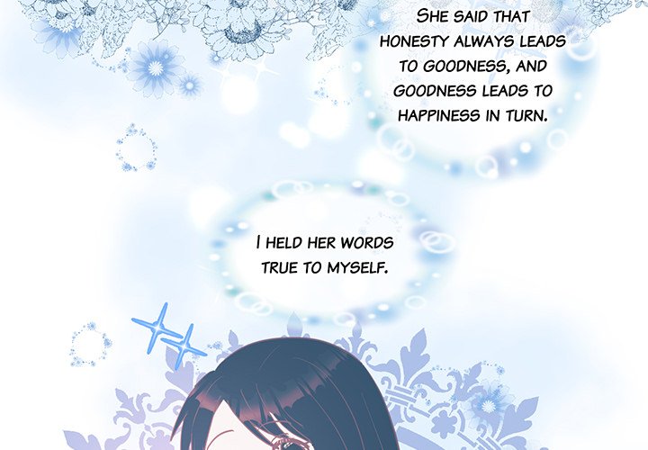Now, I am Demon King's Wife - episode Prologue - 2