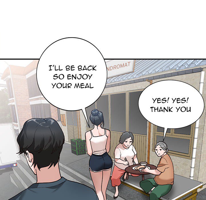 Town Girls - episode 5 - 44