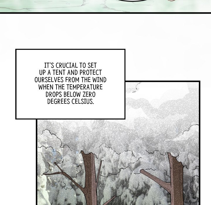 Survival Logbook - episode 53 - 6