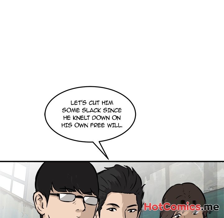 He Queen - episode 27 - 32