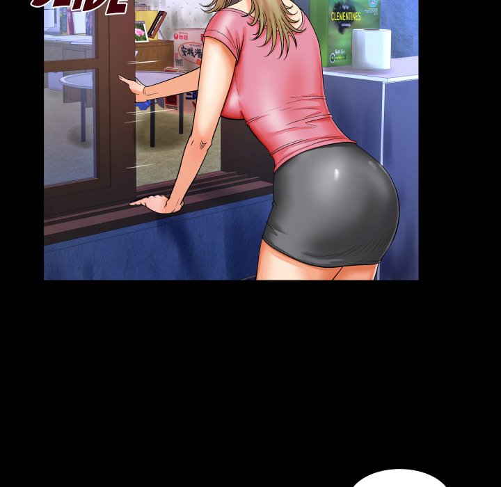 Secret Life - episode 7 - 99