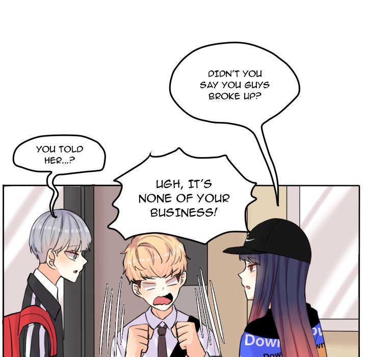 The Chill Couple - episode 54 - 18