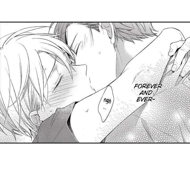 Love Blooms for a Twisted Blossom - episode 13 - 39