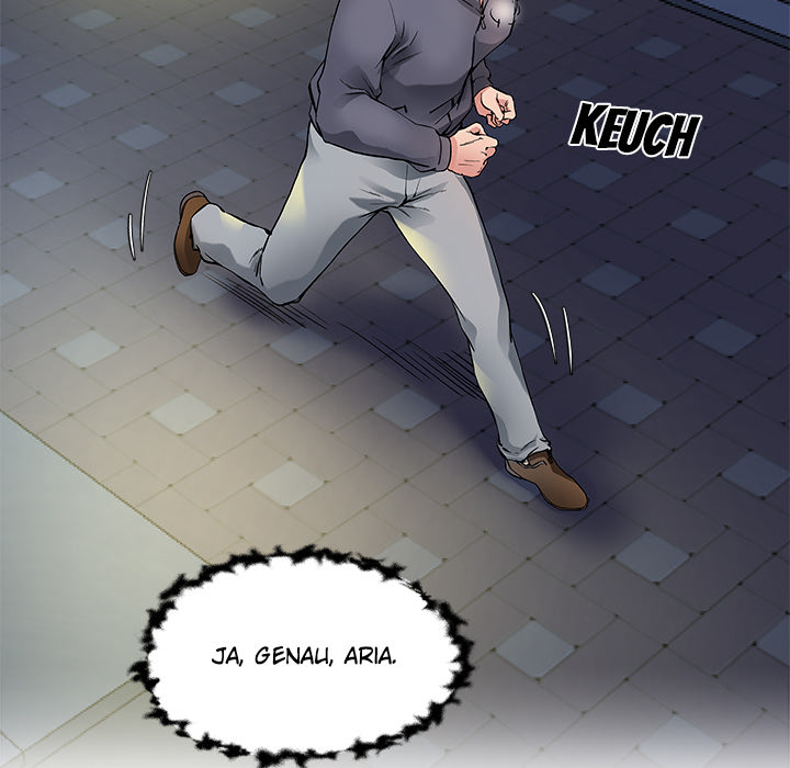 Liebe steckt in den Genen - episode 1 - 17