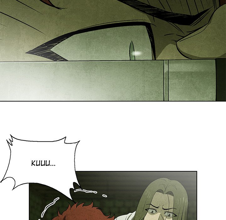 Gorgon - episode 29 - 47