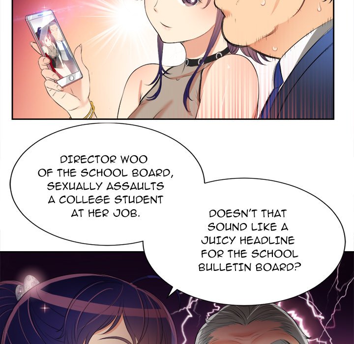 Yuri's Part Time Job - episode 12 - 11