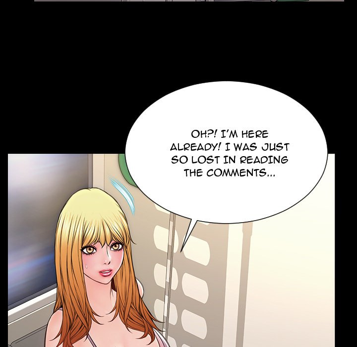 Superstar Cynthia Oh - episode 17 - 74