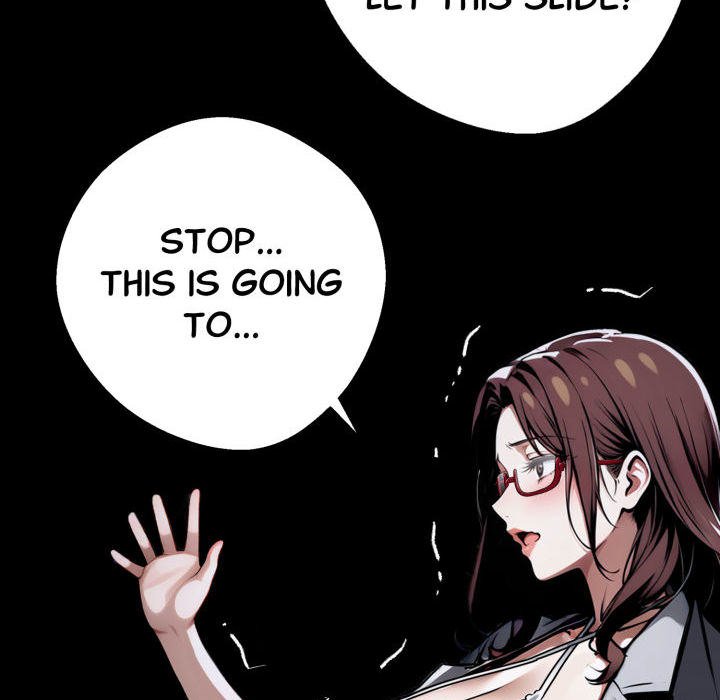 Workaholic Gangster - episode 69 - 43