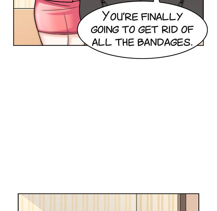 Agent Playboy, Reporting for Duty! - episode 3 - 18