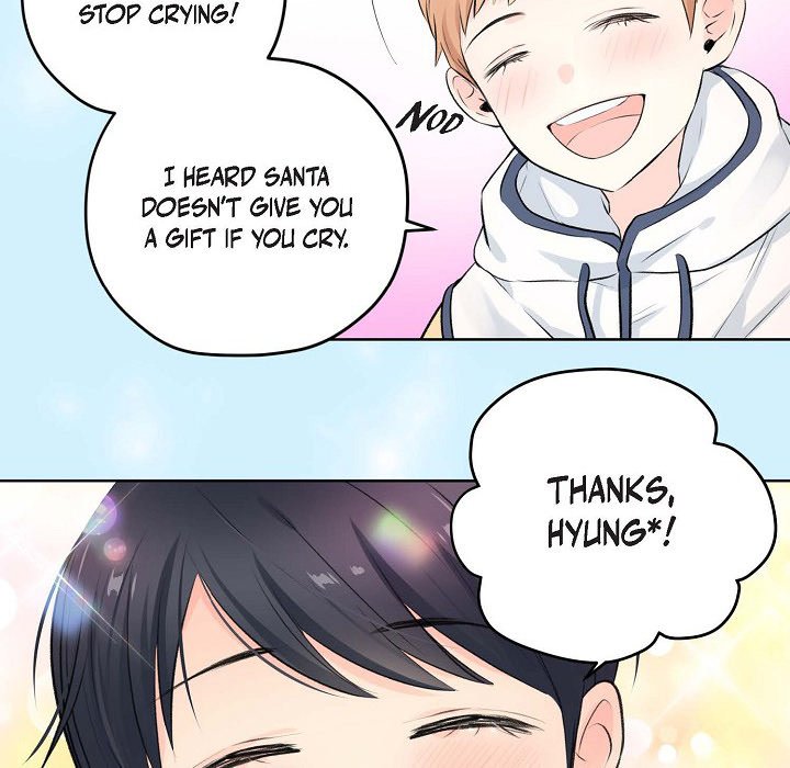 My K - episode 1 - 15