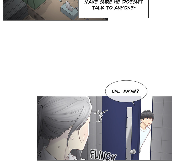 Touch to Unlock - episode 32 - 14