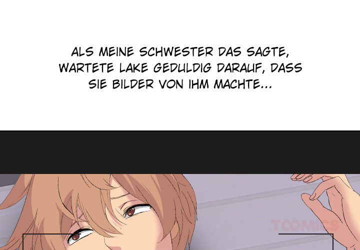 Der geheime Club - episode 4 - 2