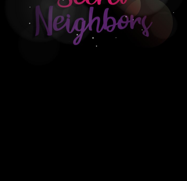 Secret Neighbors - episode 6 - 162