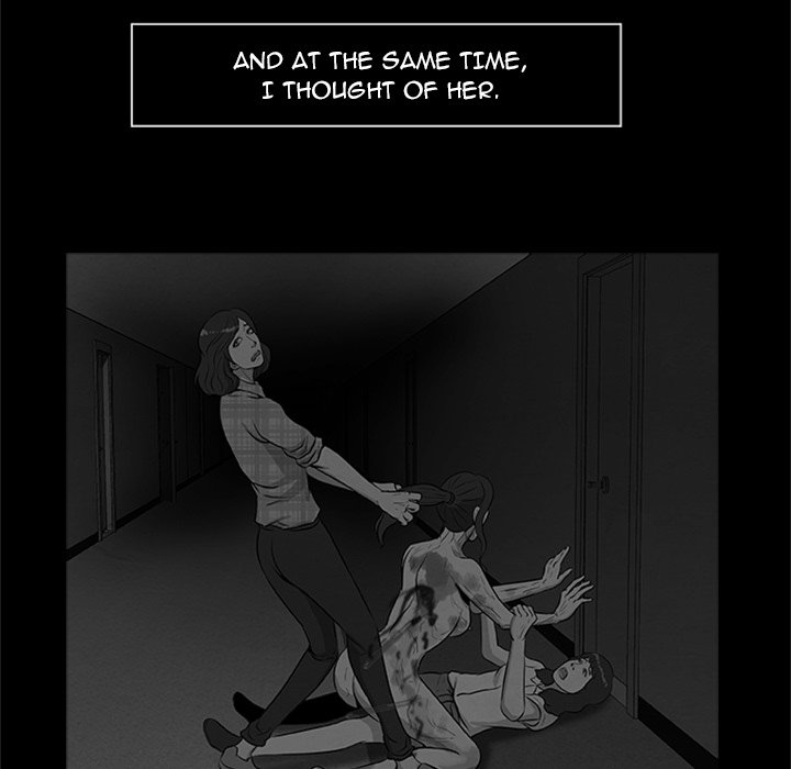Zombie Wave - episode 21 - 18