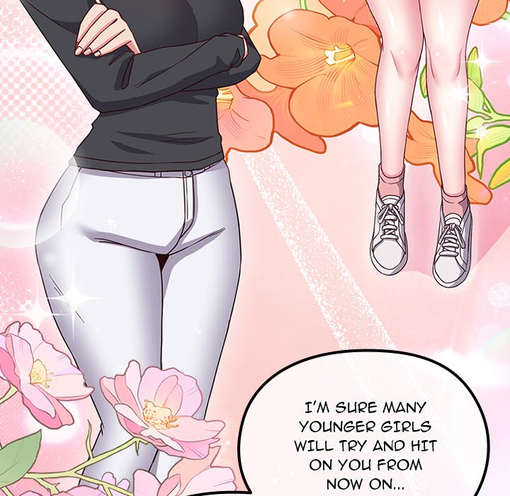 Her Rejuvenation - episode 4 - 128